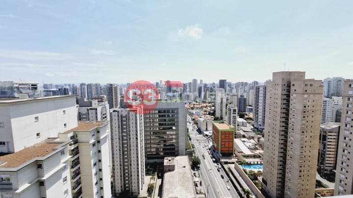 Apartamento à venda com 3 quartos, 82m² - Foto 86