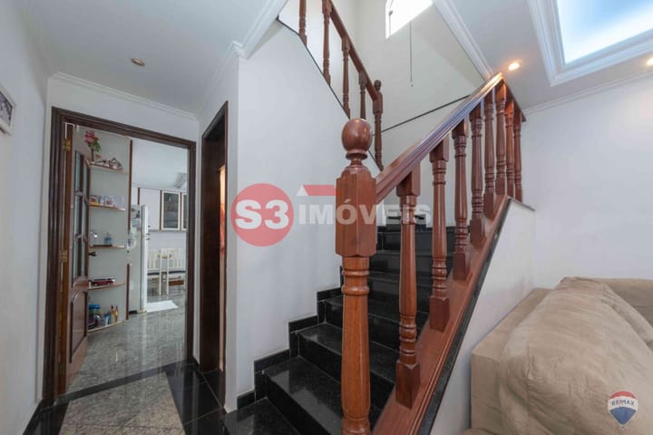 Casa à venda com 3 quartos, 173m² - Foto 20