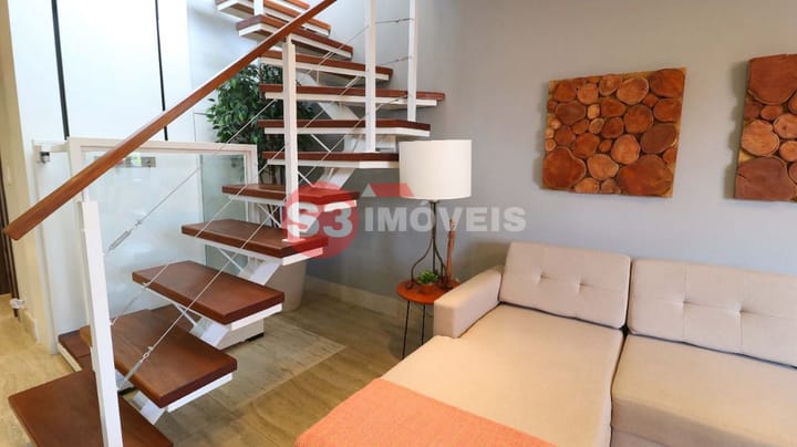 Cobertura à venda com 4 quartos, 220m² - Foto 14