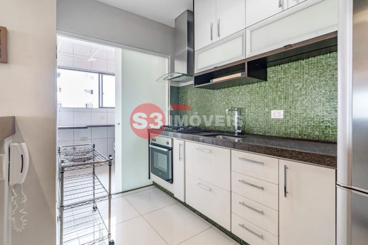 Apartamento à venda com 3 quartos, 83m² - Foto 32