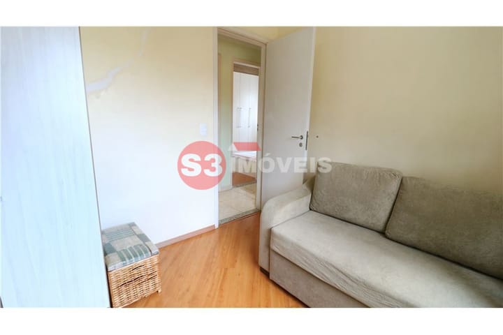 Apartamento à venda com 3 quartos, 110m² - Foto 17