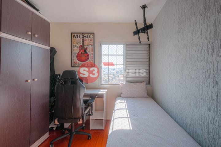 Apartamento à venda com 3 quartos, 84m² - Foto 15