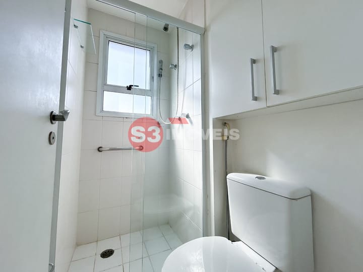 Apartamento à venda com 2 quartos, 48m² - Foto 21