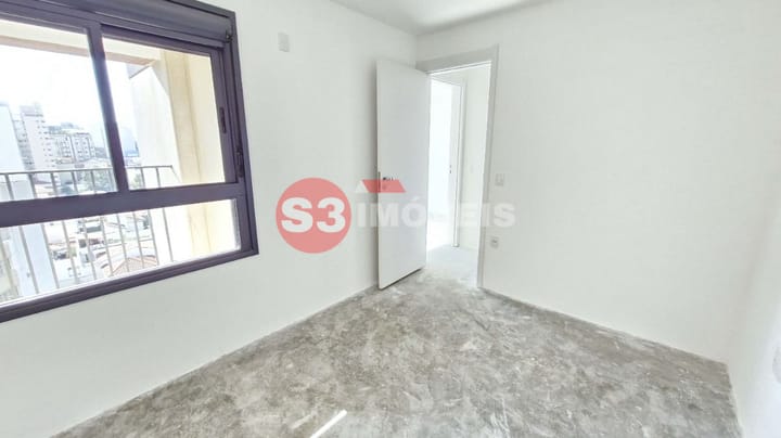 Apartamento à venda com 4 quartos, 157m² - Foto 9