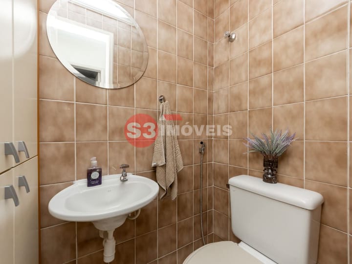 Apartamento à venda com 2 quartos, 63m² - Foto 22