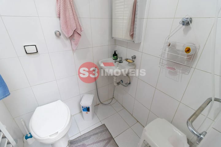 Casa à venda com 3 quartos, 112m² - Foto 22