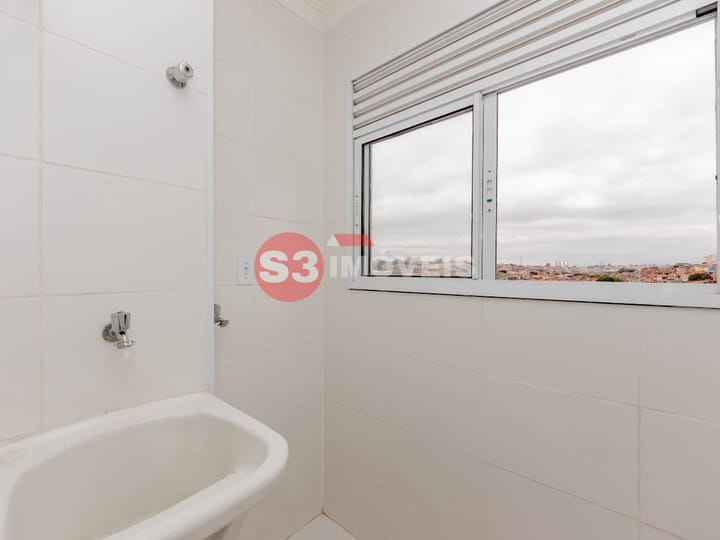 Apartamento à venda com 2 quartos, 50m² - Foto 24