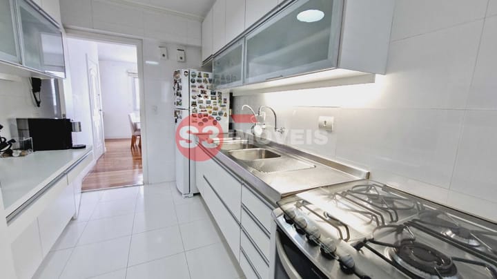 Apartamento à venda com 3 quartos, 91m² - Foto 35