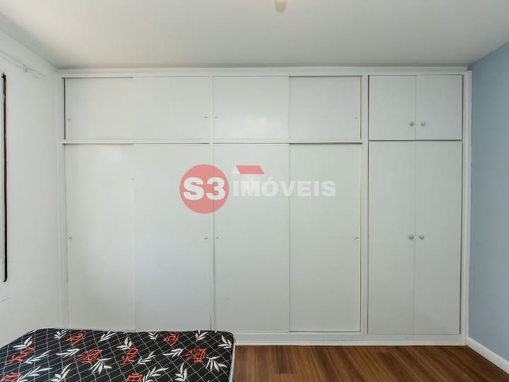 Apartamento à venda com 3 quartos, 127m² - Foto 21