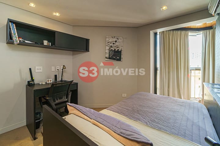 Cobertura à venda com 4 quartos, 420m² - Foto 38