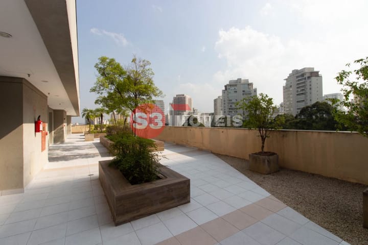 Conjunto Comercial-Sala à venda, 43m² - Foto 29