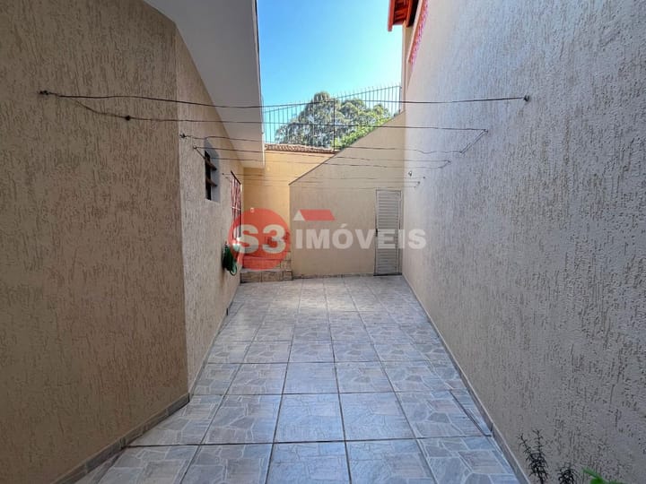 Casa à venda com 3 quartos, 178m² - Foto 16