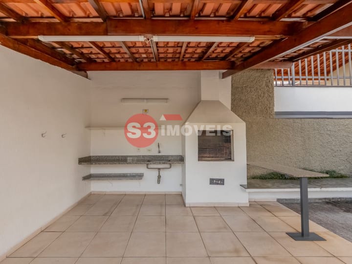 Apartamento à venda com 3 quartos, 84m² - Foto 14