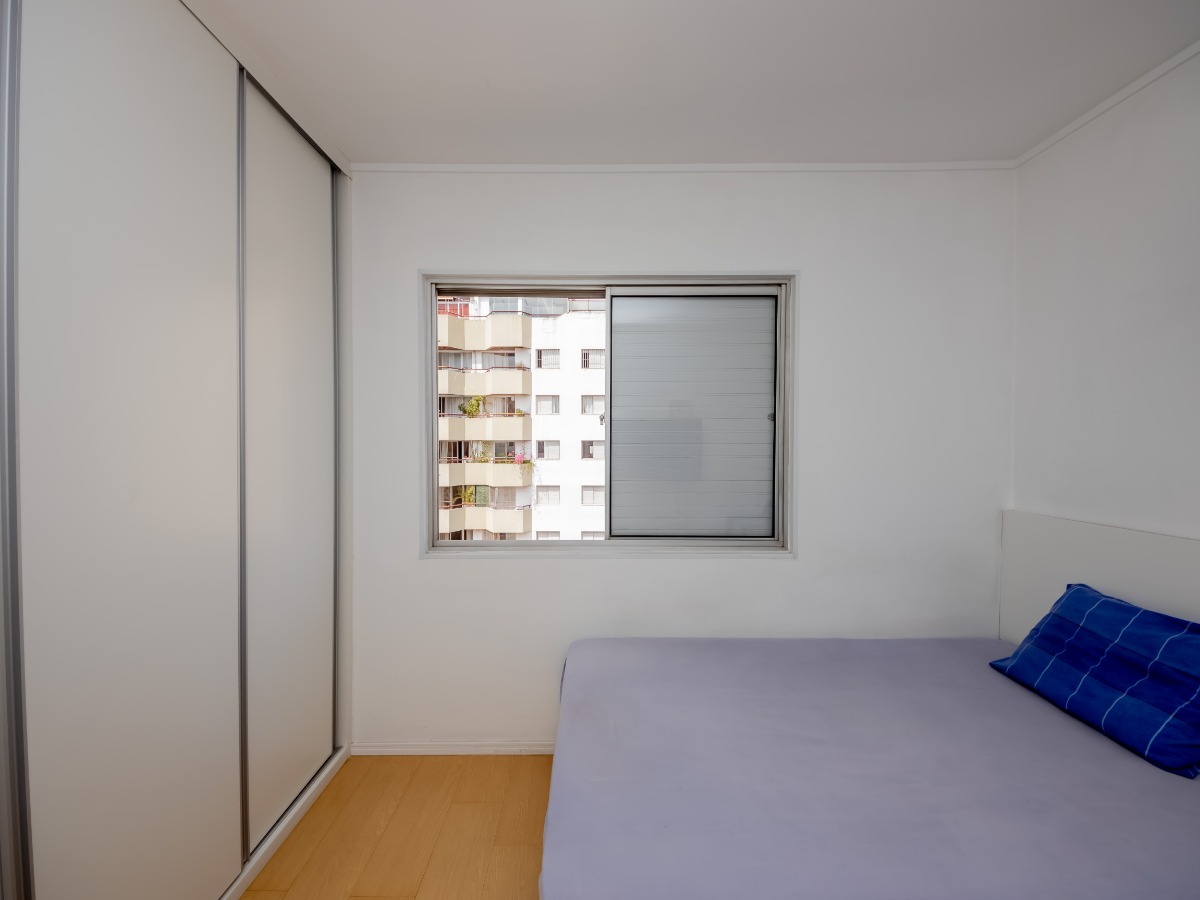 Apartamento à venda com 3 quartos, 74m² - Foto 12