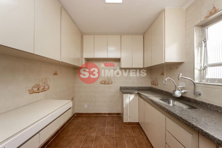 Apartamento à venda com 3 quartos, 61m² - Foto 7