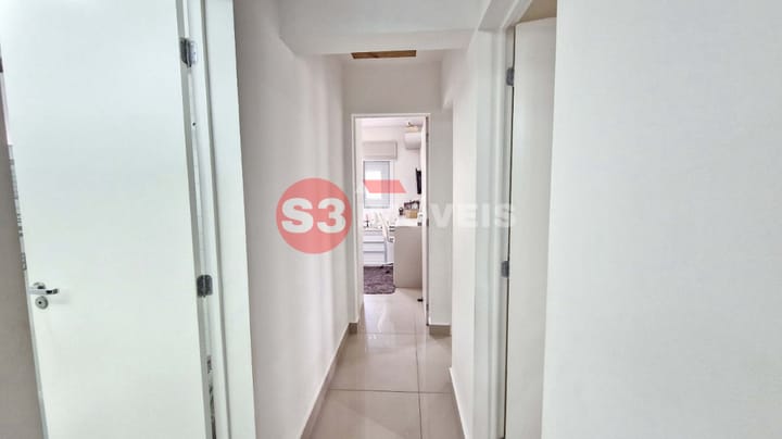 Apartamento à venda com 3 quartos, 107m² - Foto 13