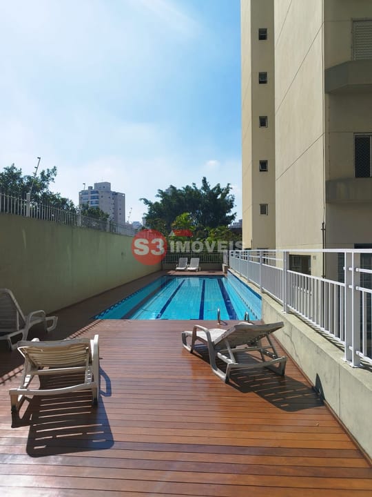 Apartamento à venda com 2 quartos, 61m² - Foto 19