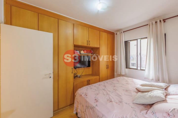 Apartamento à venda com 2 quartos, 77m² - Foto 10