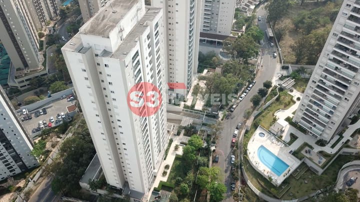 Apartamento à venda com 2 quartos, 69m² - Foto 41