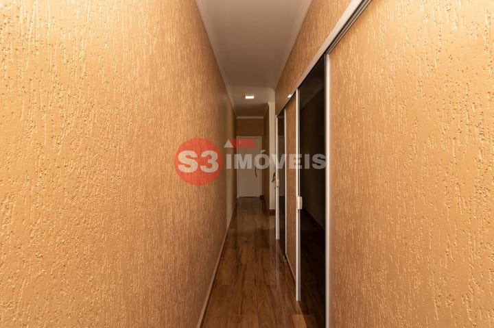 Casa à venda com 3 quartos, 125m² - Foto 15