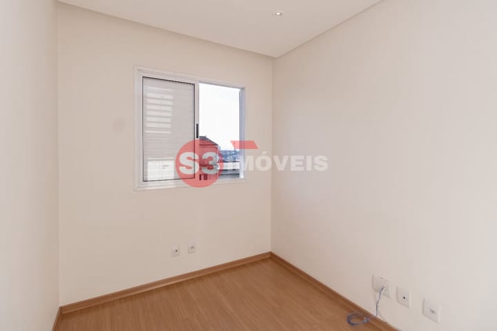 Apartamento à venda com 3 quartos, 67m² - Foto 14