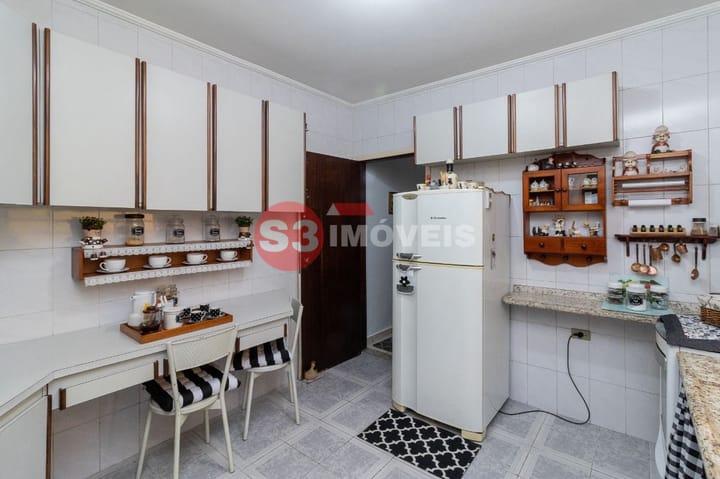 Casa à venda com 3 quartos, 123m² - Foto 12