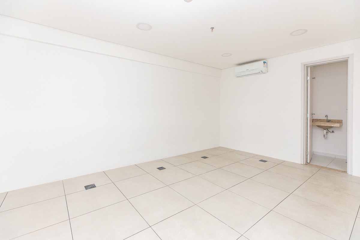 Conjunto Comercial-Sala à venda, 44m² - Foto 12