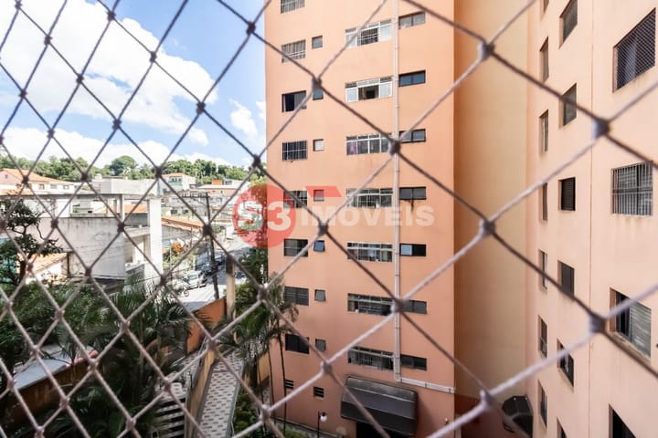 Apartamento à venda com 3 quartos, 58m² - Foto 20