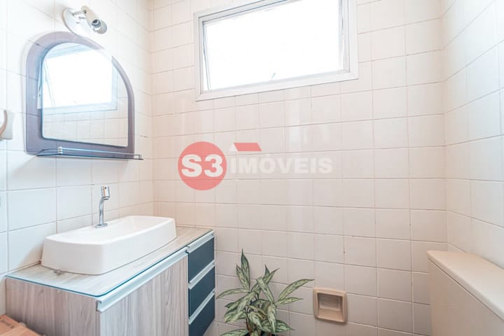 Apartamento à venda com 2 quartos, 52m² - Foto 21