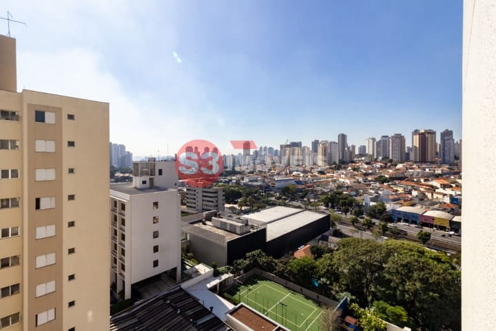 Apartamento à venda com 3 quartos, 140m² - Foto 26