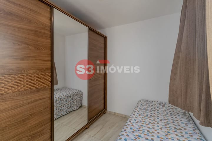 Apartamento à venda com 2 quartos, 60m² - Foto 20