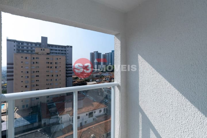 Apartamento à venda com 2 quartos, 30m² - Foto 40