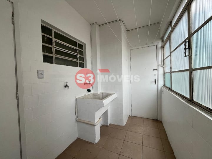 Apartamento à venda com 3 quartos, 115m² - Foto 19