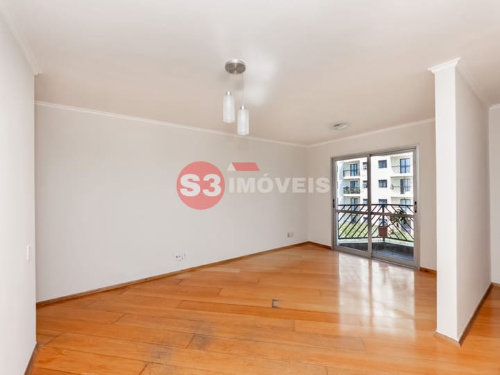 Apartamento à venda com 2 quartos, 65m² - Foto 11