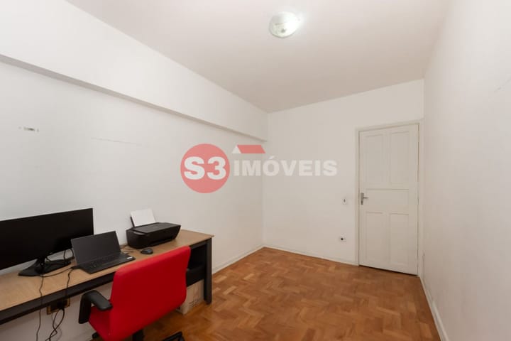 Apartamento à venda com 2 quartos, 95m² - Foto 13