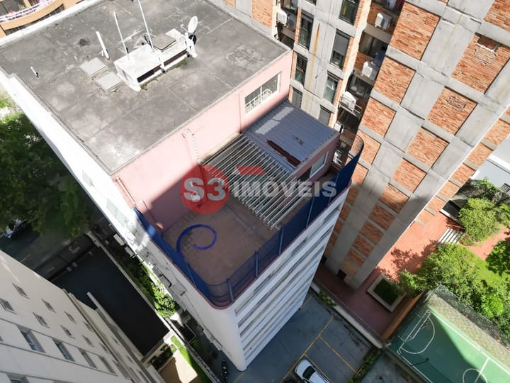 Apartamento à venda com 2 quartos, 270m² - Foto 53