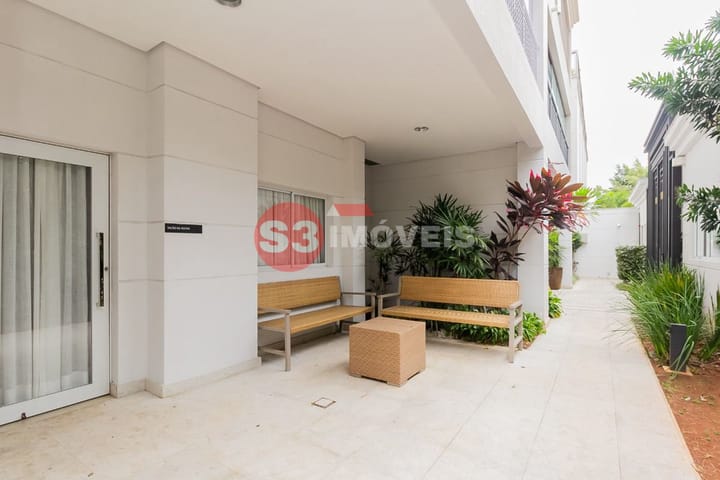 Apartamento à venda com 2 quartos, 92m² - Foto 28