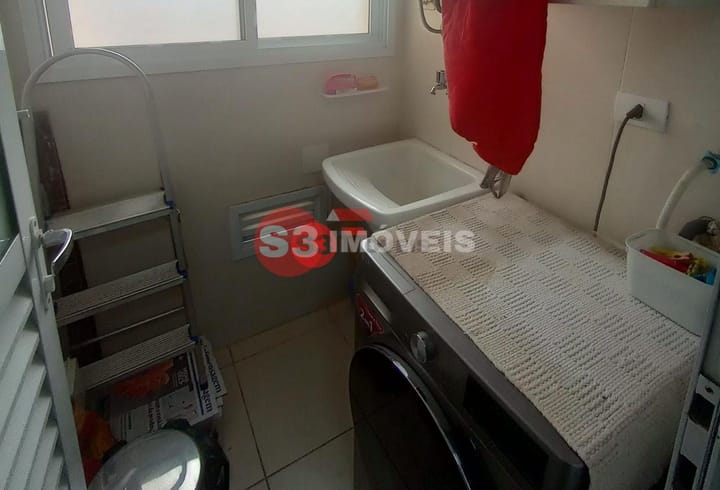 Apartamento à venda com 2 quartos, 55m² - Foto 15