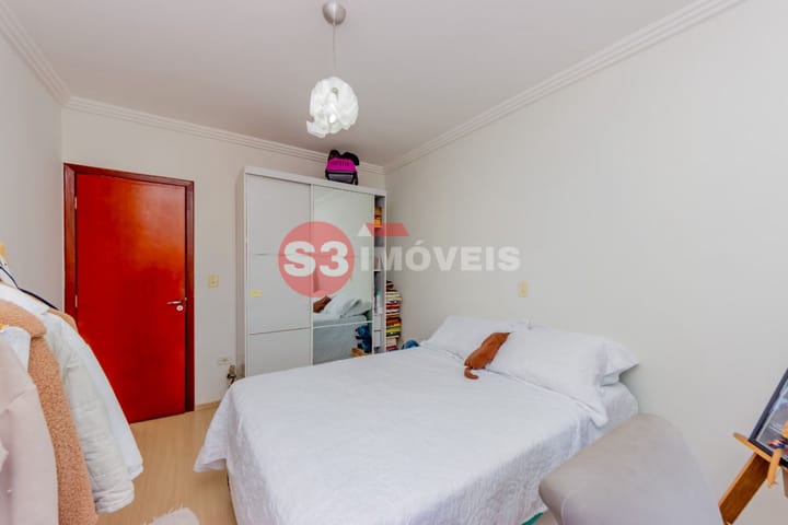 Casa à venda com 3 quartos, 95m² - Foto 17