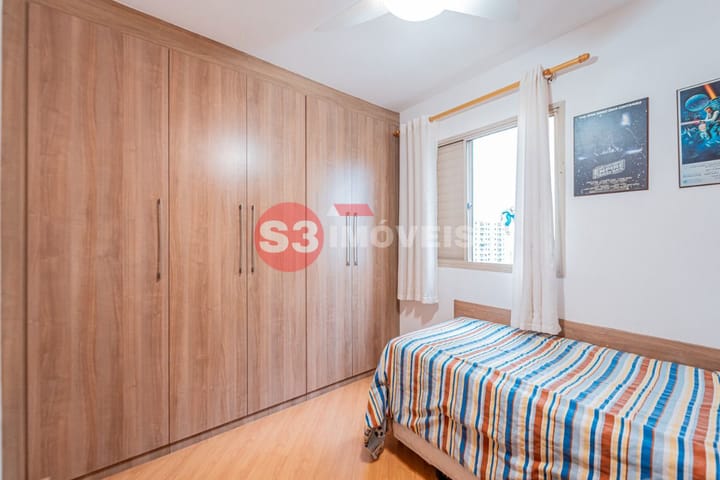 Apartamento à venda com 3 quartos, 125m² - Foto 21