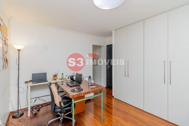 Casa à venda com 4 quartos, 173m² - Foto 28