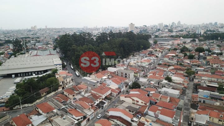 Casa à venda com 3 quartos, 125m² - Foto 46