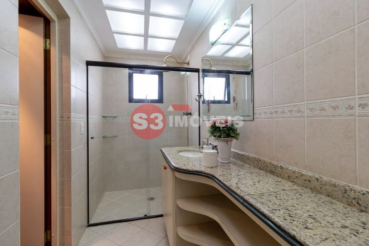 Apartamento à venda com 4 quartos, 142m² - Foto 22