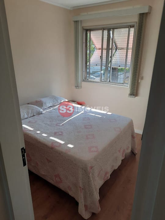 Apartamento à venda com 2 quartos, 55m² - Foto 11