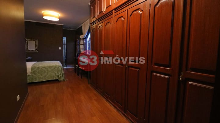 Casa à venda com 3 quartos, 350m² - Foto 24