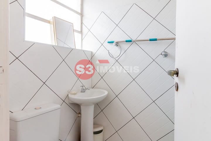 Apartamento à venda com 3 quartos, 243m² - Foto 39