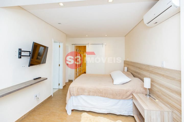 Casa à venda com 4 quartos, 390m² - Foto 46