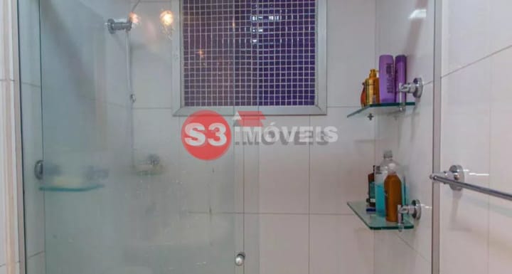 Apartamento à venda com 2 quartos, 52m² - Foto 13