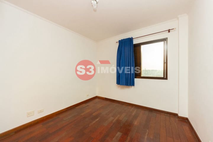 Apartamento à venda com 3 quartos, 117m² - Foto 9