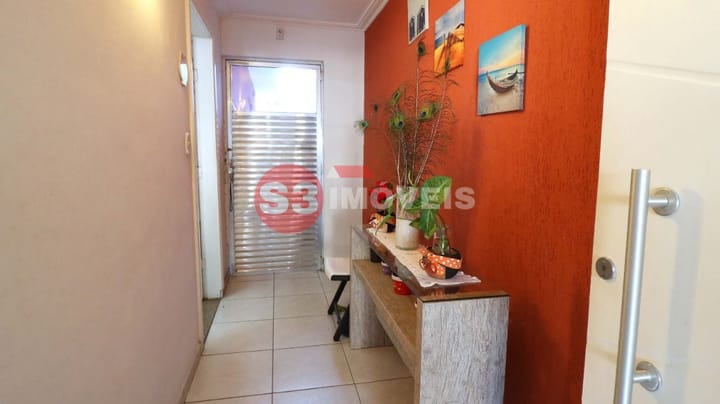 Casa à venda com 3 quartos, 179m² - Foto 5